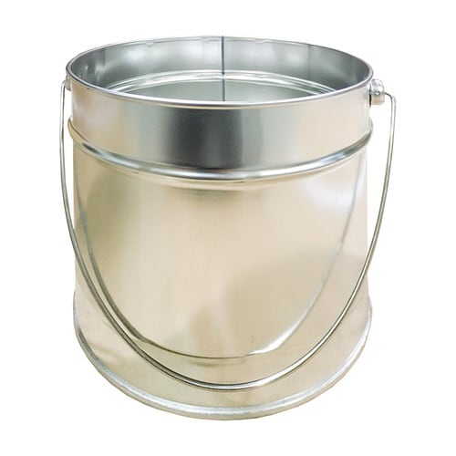 UTペール缶ブリキ 1.5L