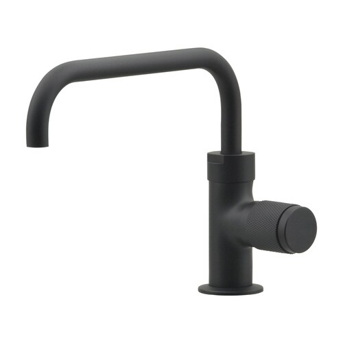 立水栓 マットブラック