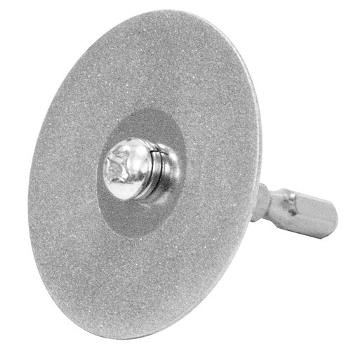 六角軸ダイヤモンドシャープナー φ50mm