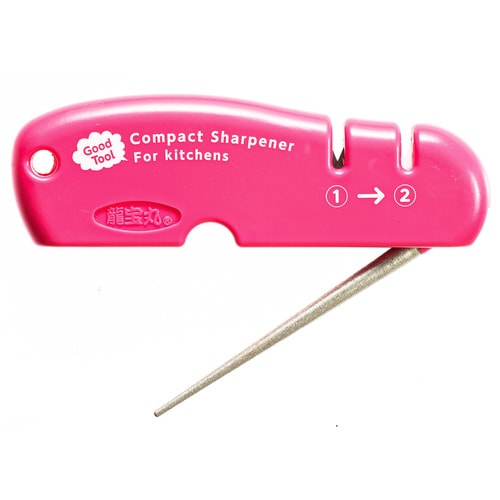 コンパクトシャープナー P