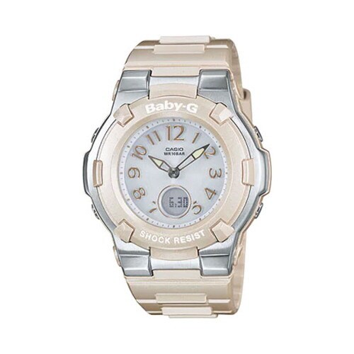 カシオ baby−G