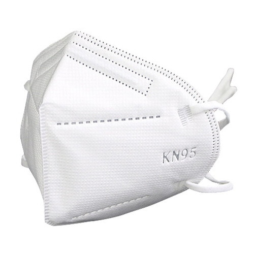KN95防護マスク (5枚入)