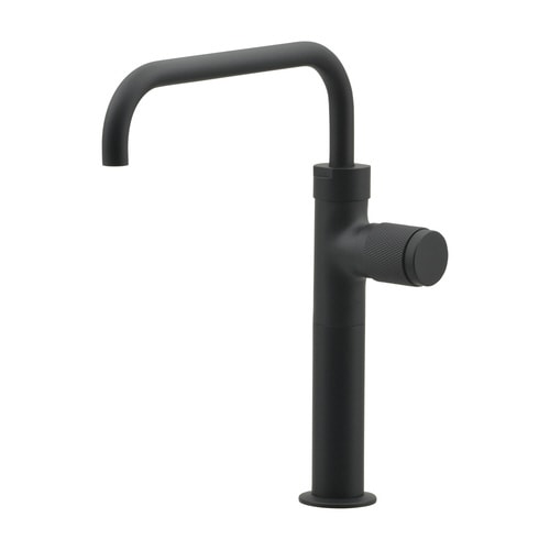 立水栓 トール マットブラック