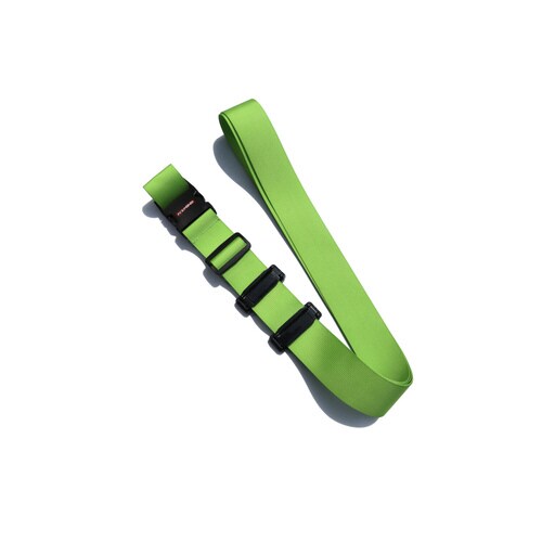 川住 ホジョベルト RINCLEネオングリーン