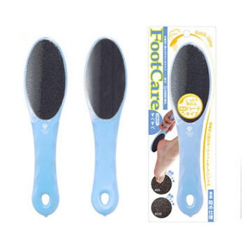 Gベル 5 風呂で使えるカカトヤスリL粗め