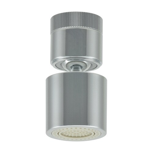 カクダイ 796−186 切替式泡沫金具