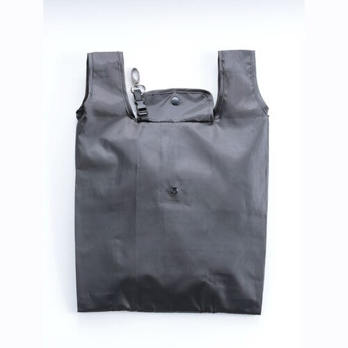 川住 コンビニバック ブラック