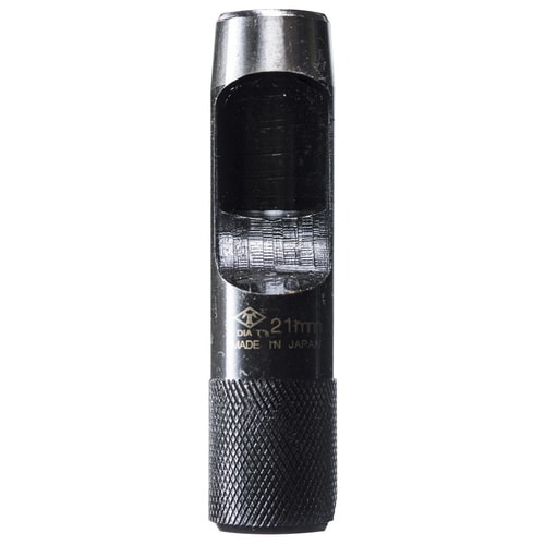 皮ポンチ (ブリスターパック)