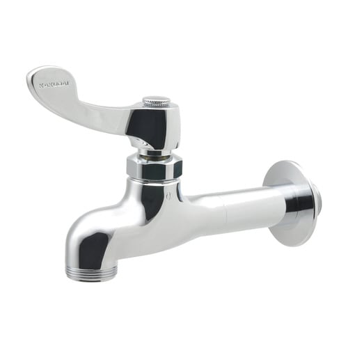 厨房水栓左二条50