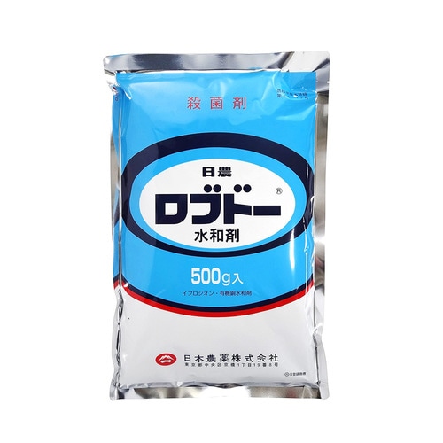 農薬 日本農薬 ロブドー水和剤 500g