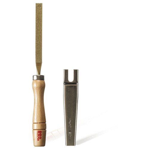 チェーンソーデプス調整セット