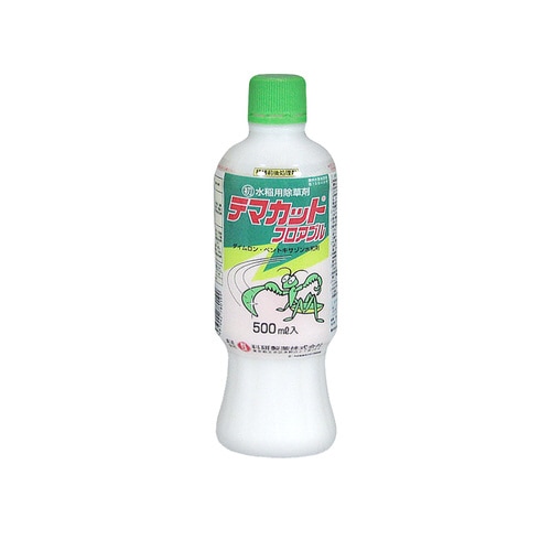 農薬 科研 テマカットフロアブル 500mL