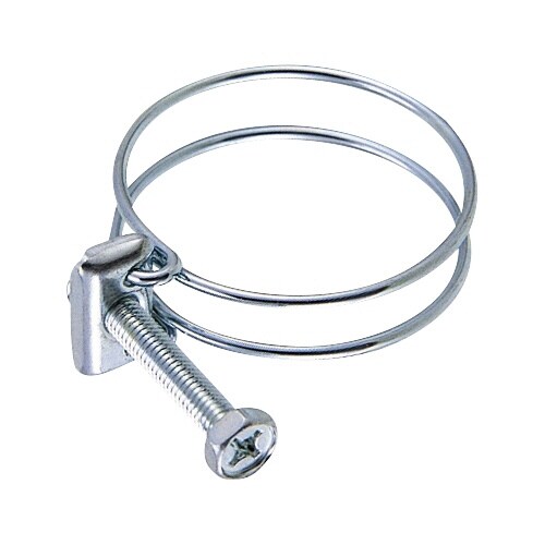 カクダイ 5355−POS30 ワイヤバンド