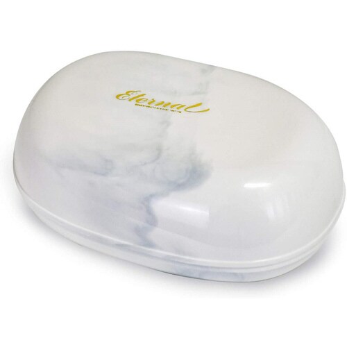 エターナル 石鹸ケース Rx ETNGr グレー