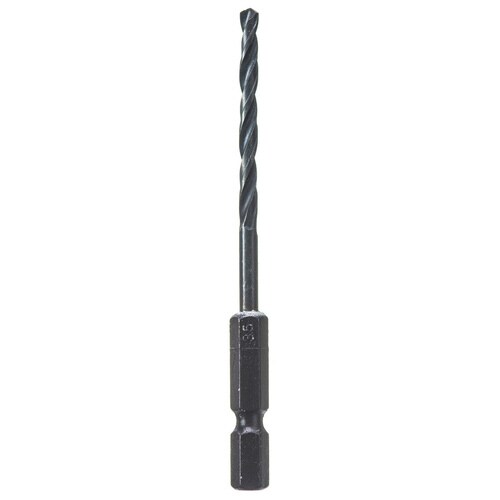 2pc 六角軸兼用ドリル