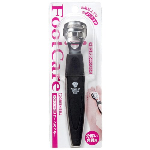 Gベル コーンカッター