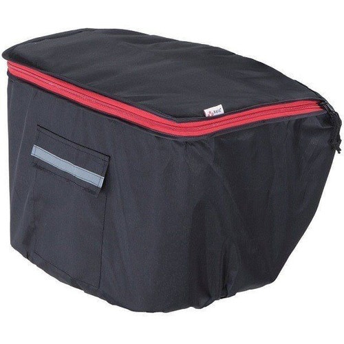 川住 バスケットカバーDXフロントタイプBK