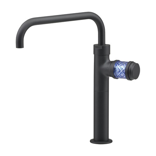 カクダイ 721−247−D 立水栓 Mブラック