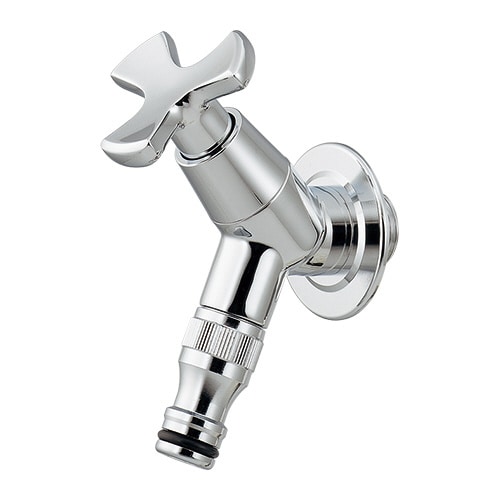 カクダイ 701−232−13 ガーデン用水栓