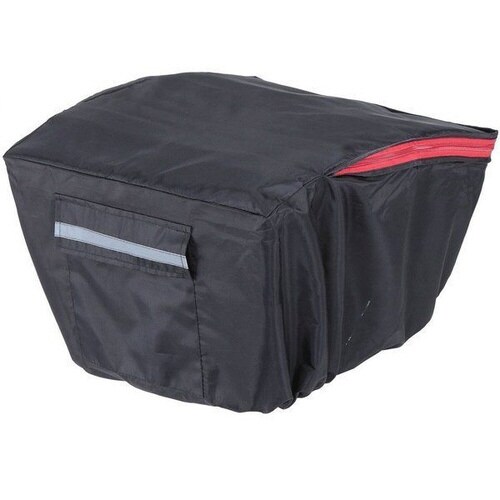 川住 バスケットカバーDX リヤータイプ