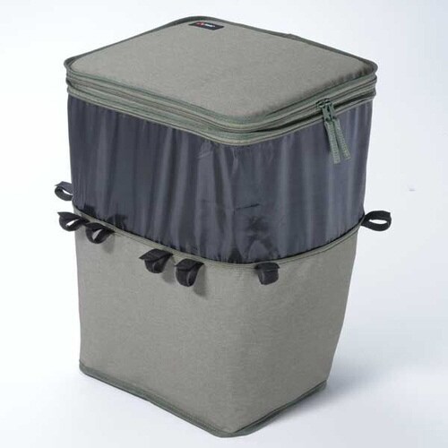 川住 プレミアム2段式インナー前カバーKH