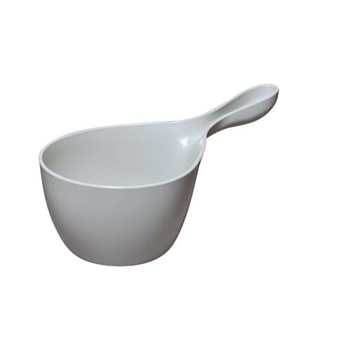 シンカテック デュロー ハンディボールN グレー