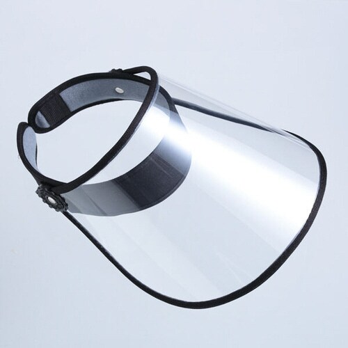 川住 レインバイザー