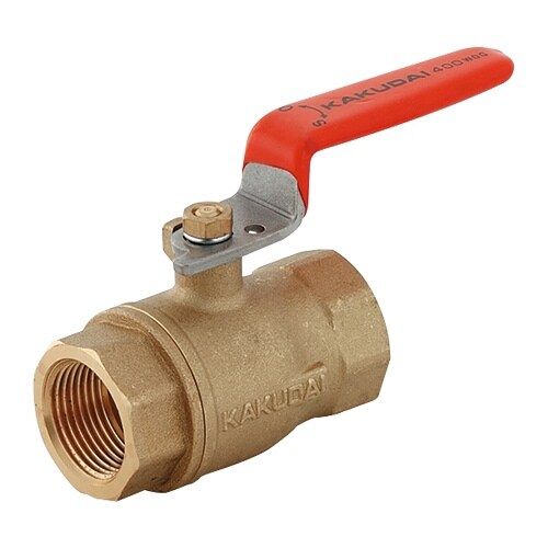 カクダイ 6510−POS13 KKDボールバルブ