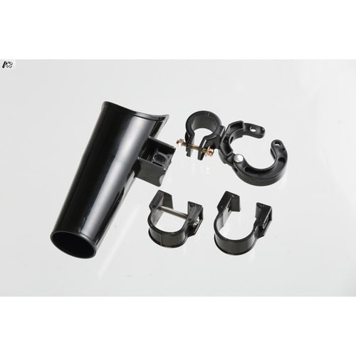 川住 カサホルダー ver.21 BK