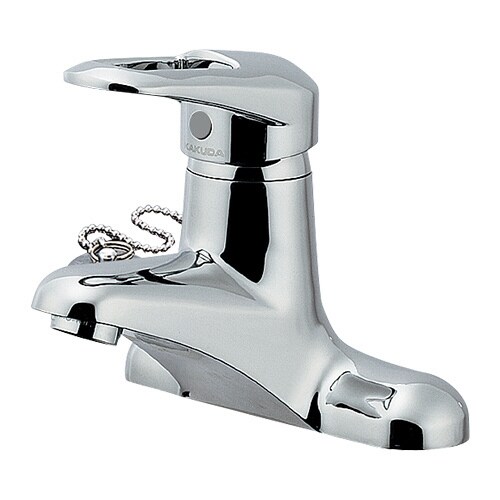 カクダイ 185−101K シングルレバー混合栓