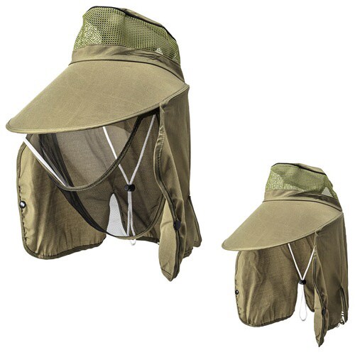 2WAY Cool&安全シールド