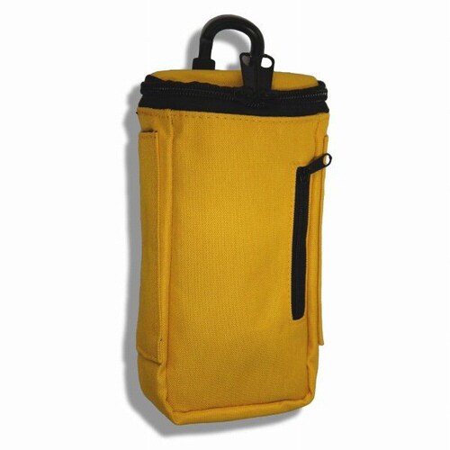 川住 ワークポーチ イエロー