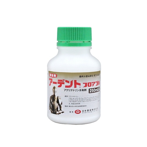 農薬 日本農薬 アーデントフロアブル 250ml
