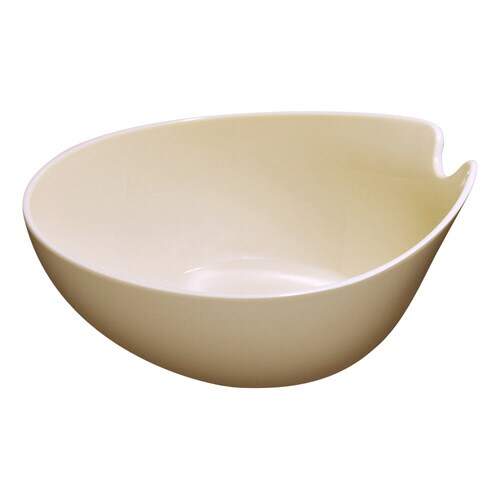 デュロー ウォッシュボールN アイボリー