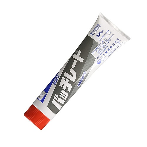 農薬 日本農薬 バッチレート 200g