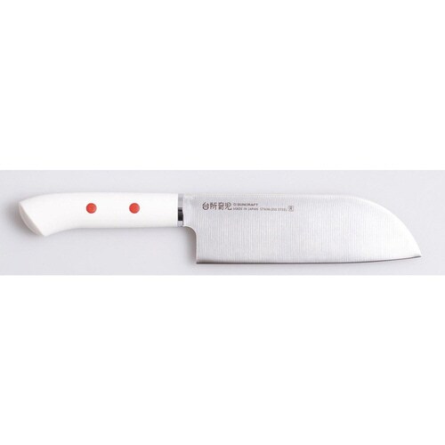 サンクラフト 子供包丁右カバー付