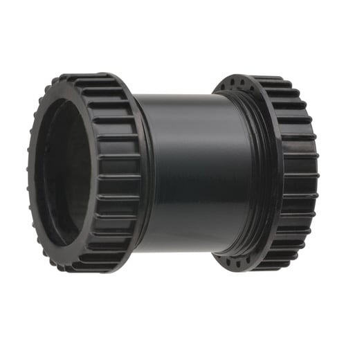 さしこみソケット ブラック