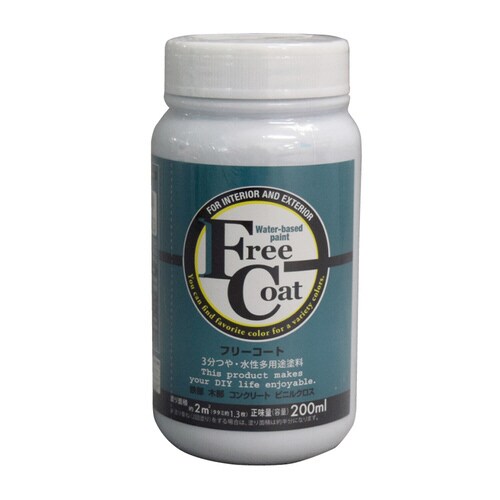 フリーコート200MLクリアミスト