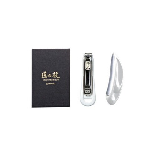 Gベル グルーミングキット