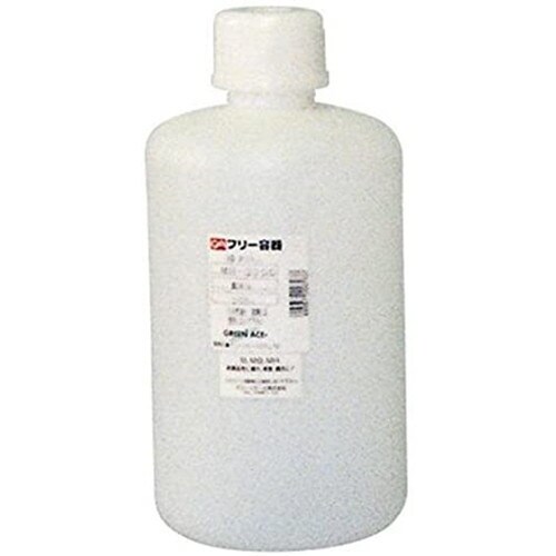 MH−3000 GA 丸型ボトル(細口)