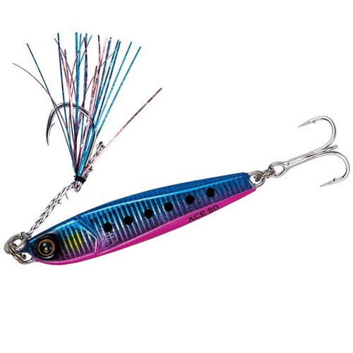 HB ジャックアイ ケイムラブルピンイワシ