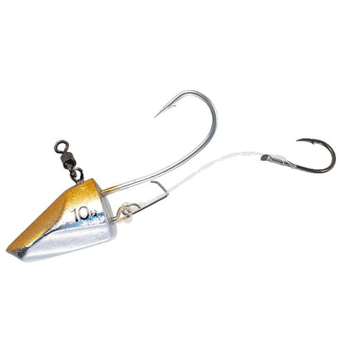 HB 無双真鯛テンヤ キンキングロー