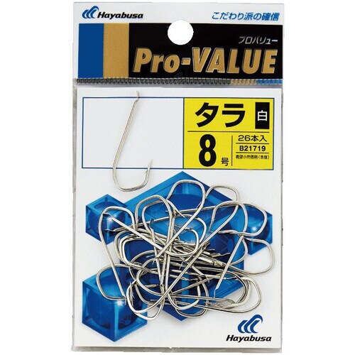 プロバリュータラ白 B21719 9号