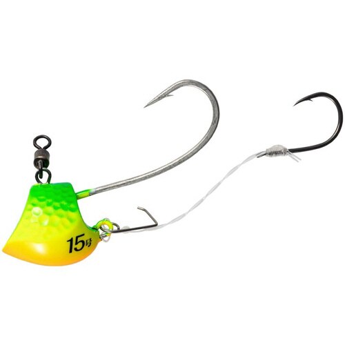 HB 無双真鯛カブラ トリプルチャート