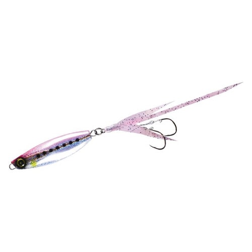 HB クネクネ ケイムラピンクイワシ