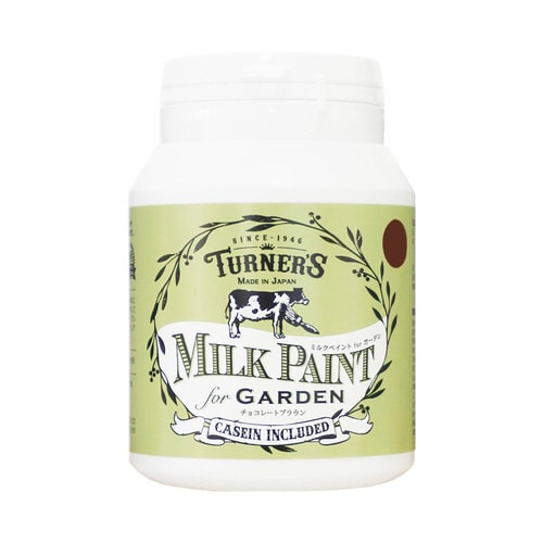 ミルクPガーデン チョコレートBN 200ML
