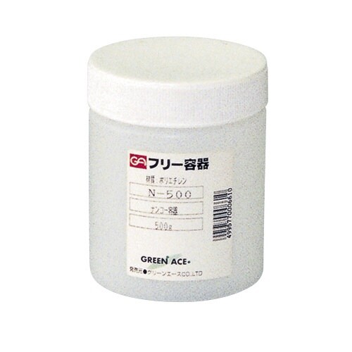 N−500 GA フリー容器(ナンコーボトル)