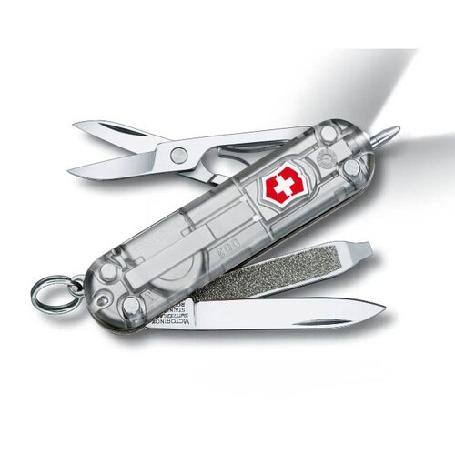 シグネチャーライト・シルバーテック