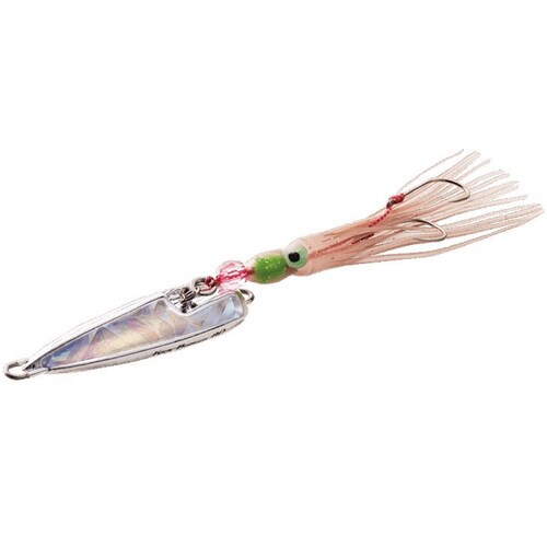 HB キックボトム 銀