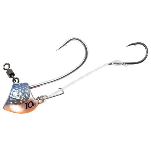 HB 無双真鯛カブラ マズメブルー